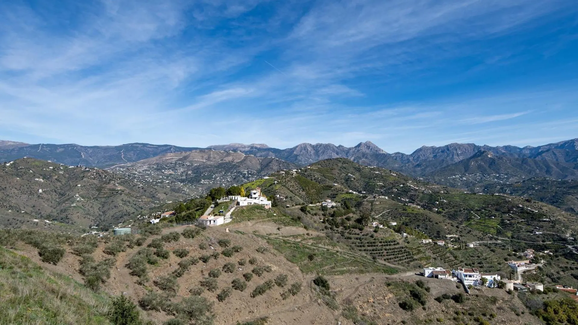 Casa Ascen By At Home Costa Del Sol Torrox