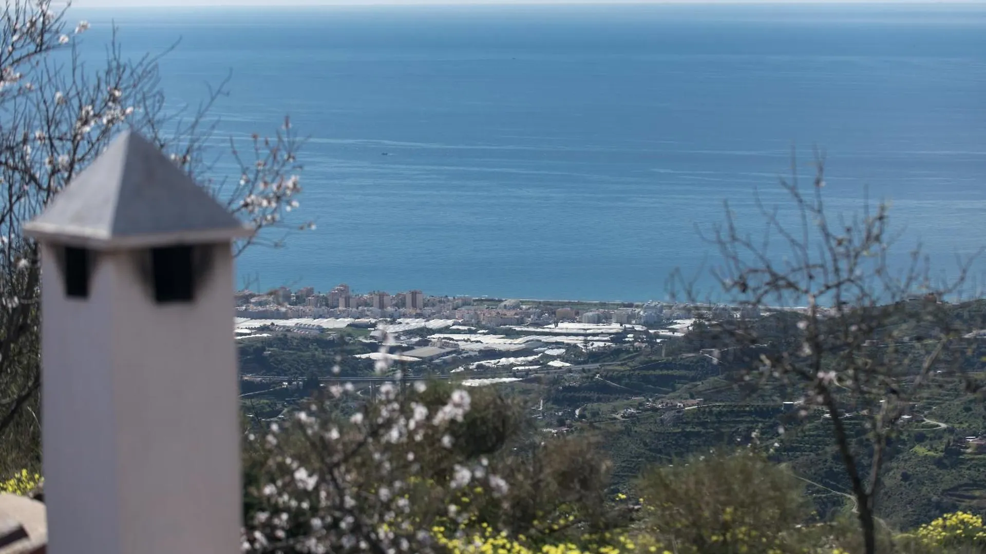 Casa Ascen By At Home Costa Del Sol Torrox 0*,  Spain