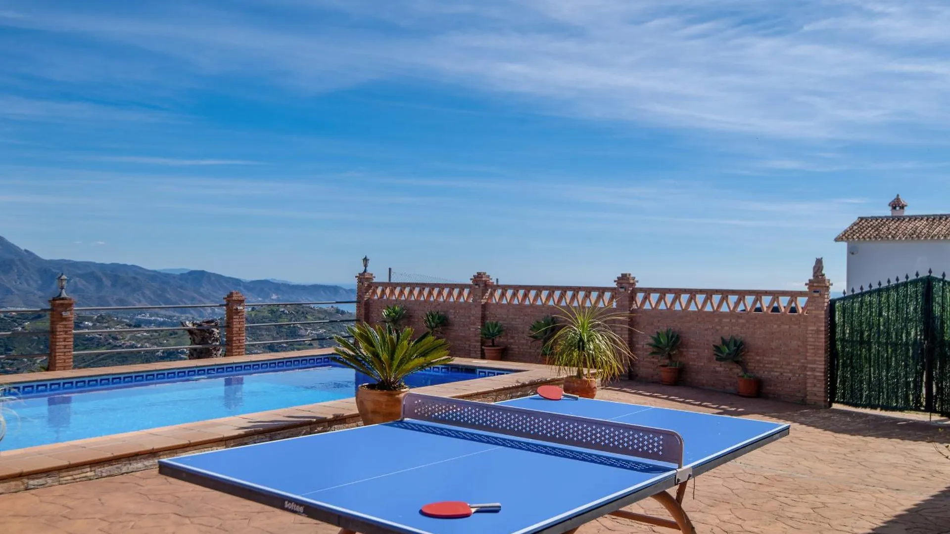 Casa Ascen By At Home Costa Del Sol Torrox Villa