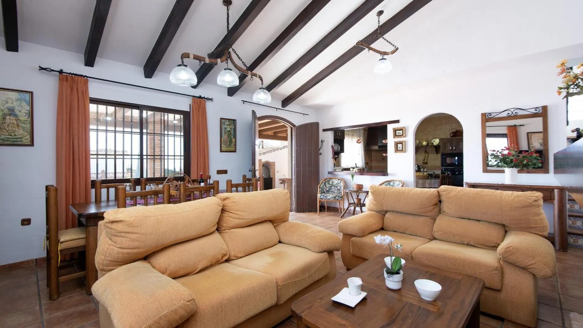 Casa Ascen By At Home Costa Del Sol Torrox