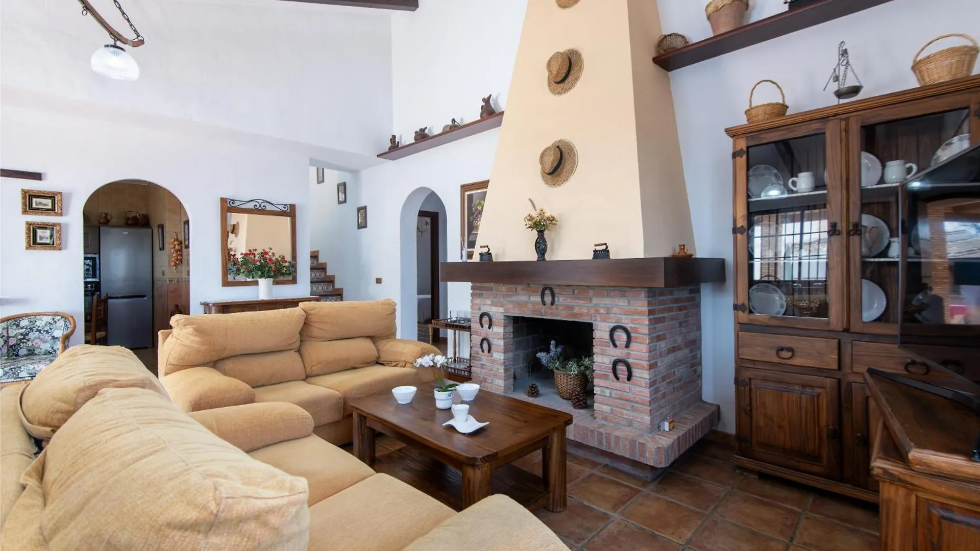 Villa Casa Ascen By At Home Costa Del Sol Torrox