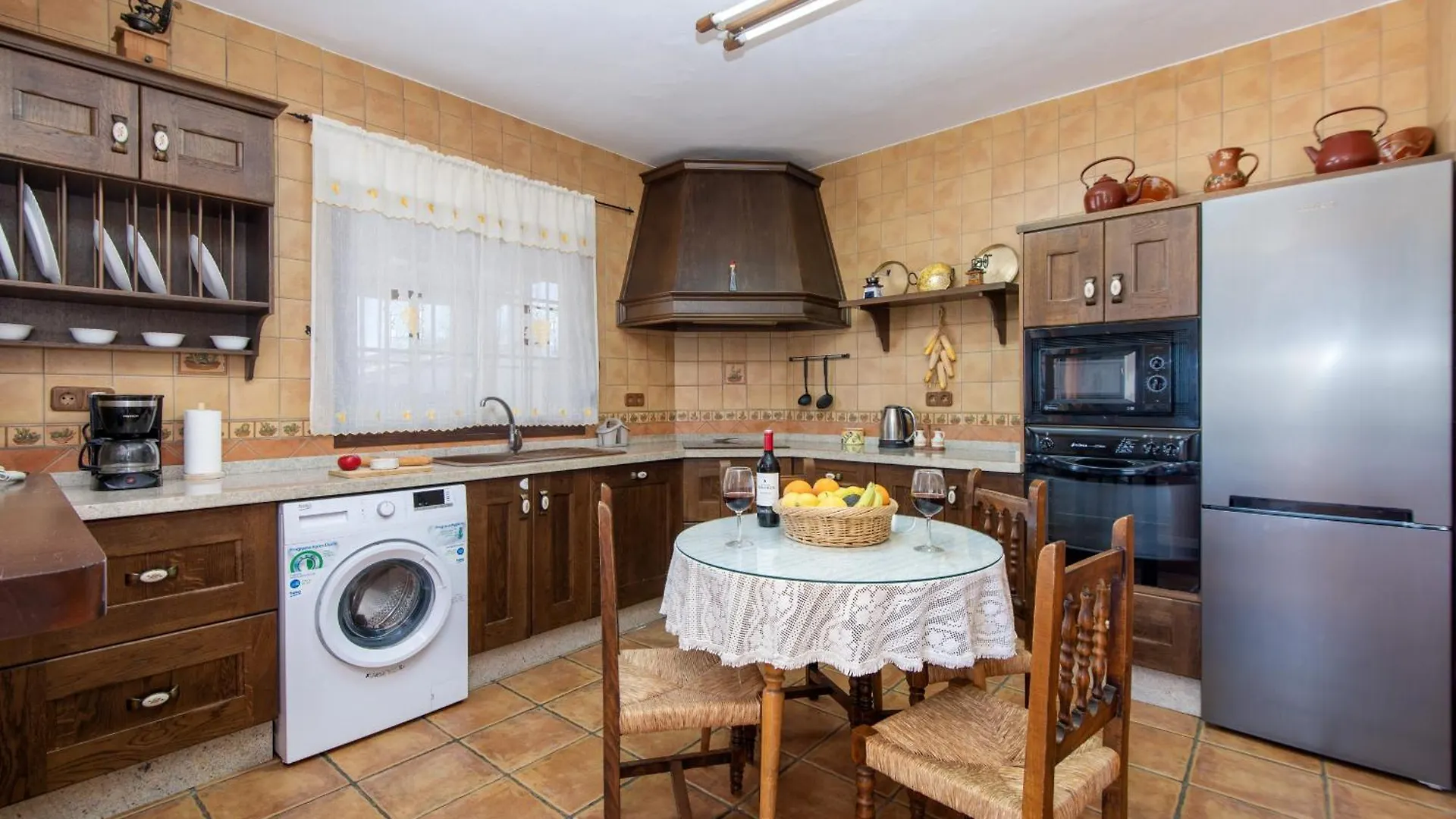 Casa Ascen By At Home Costa Del Sol Torrox Spain