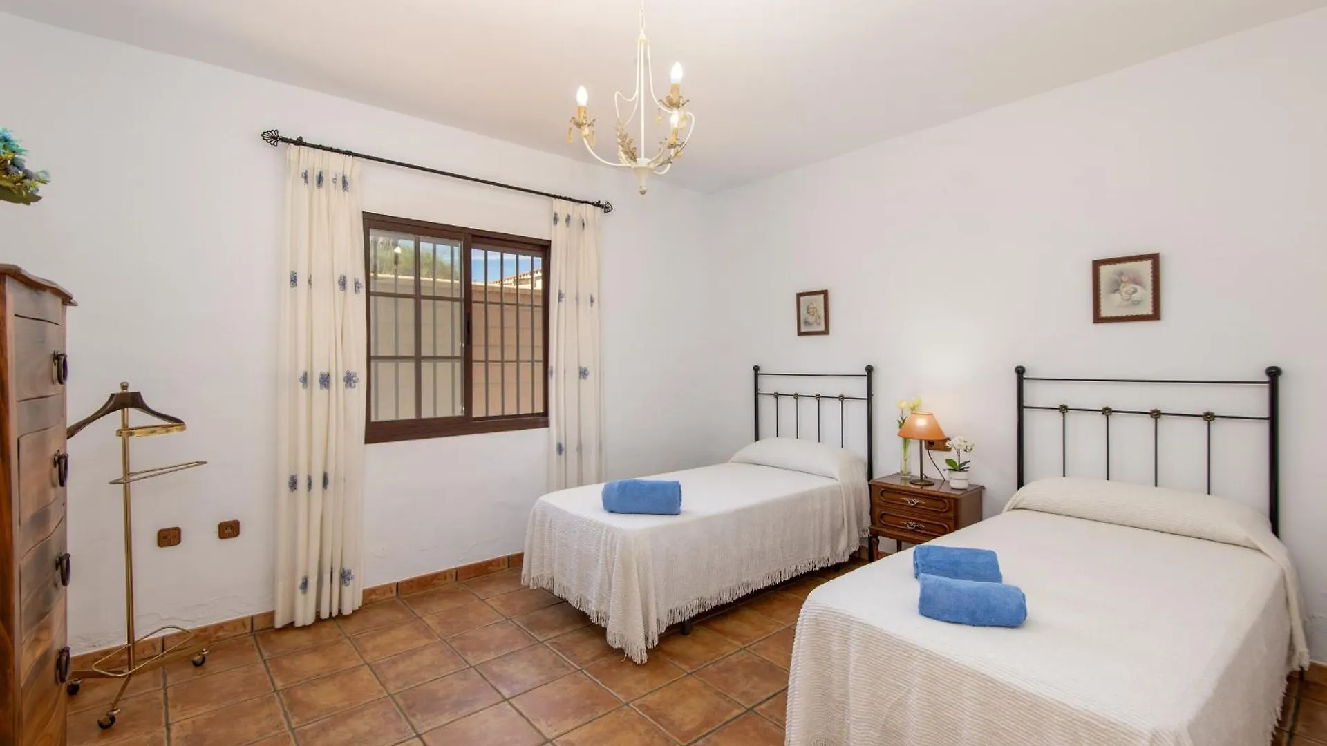 Casa Ascen By At Home Costa Del Sol Torrox