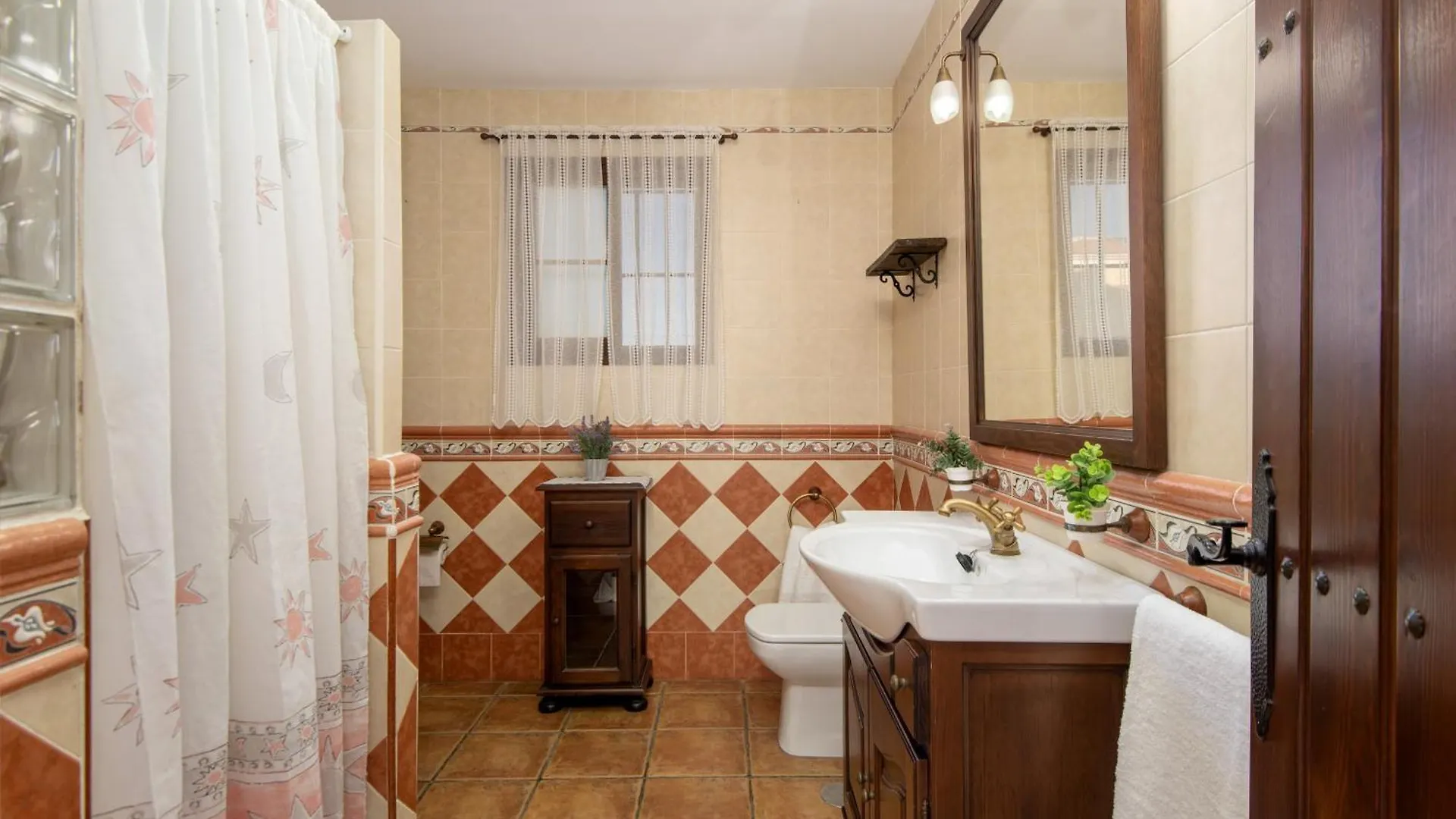 Casa Ascen By At Home Costa Del Sol Torrox