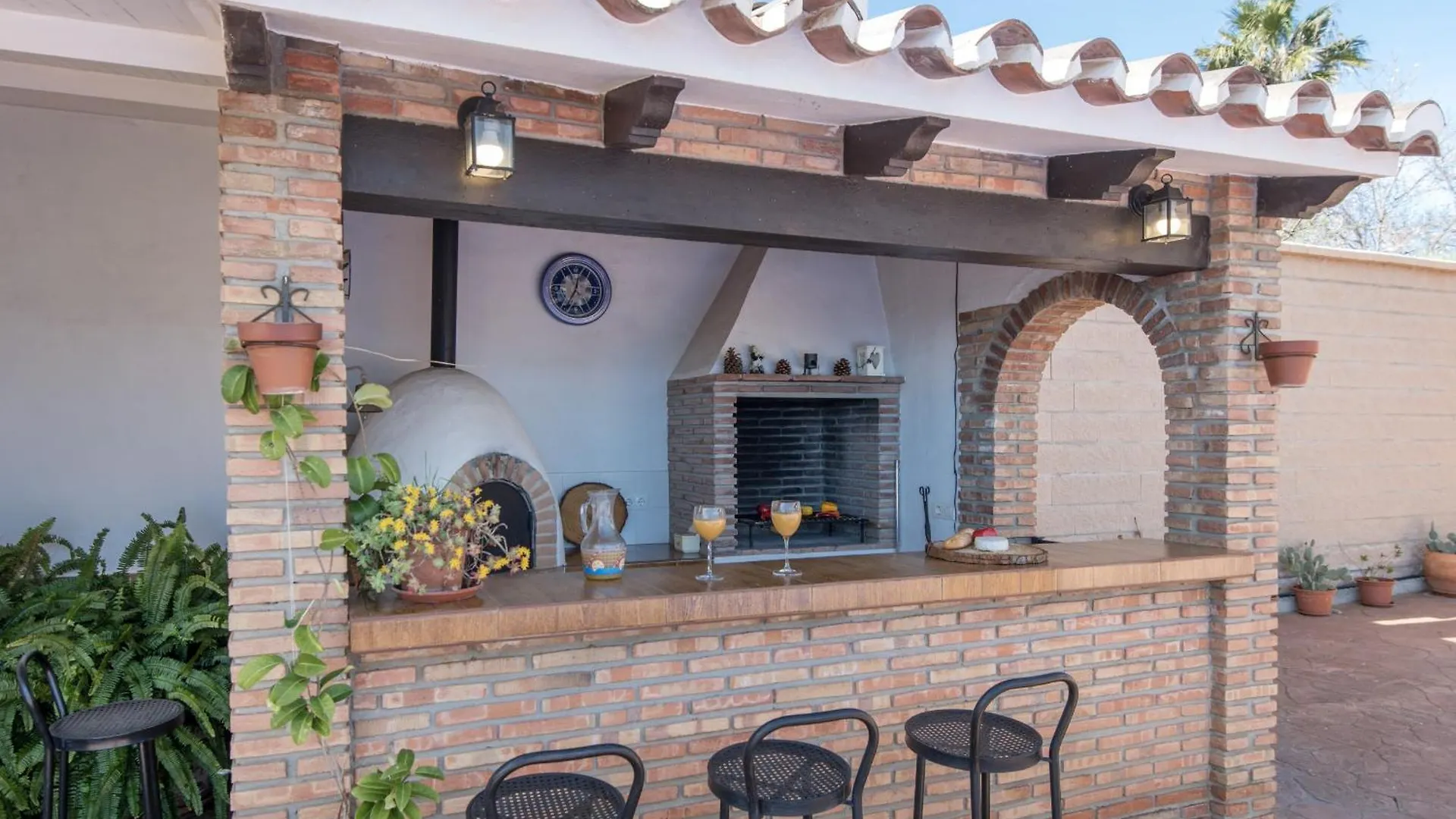 Casa Ascen By At Home Costa Del Sol Torrox 0*,  Spain