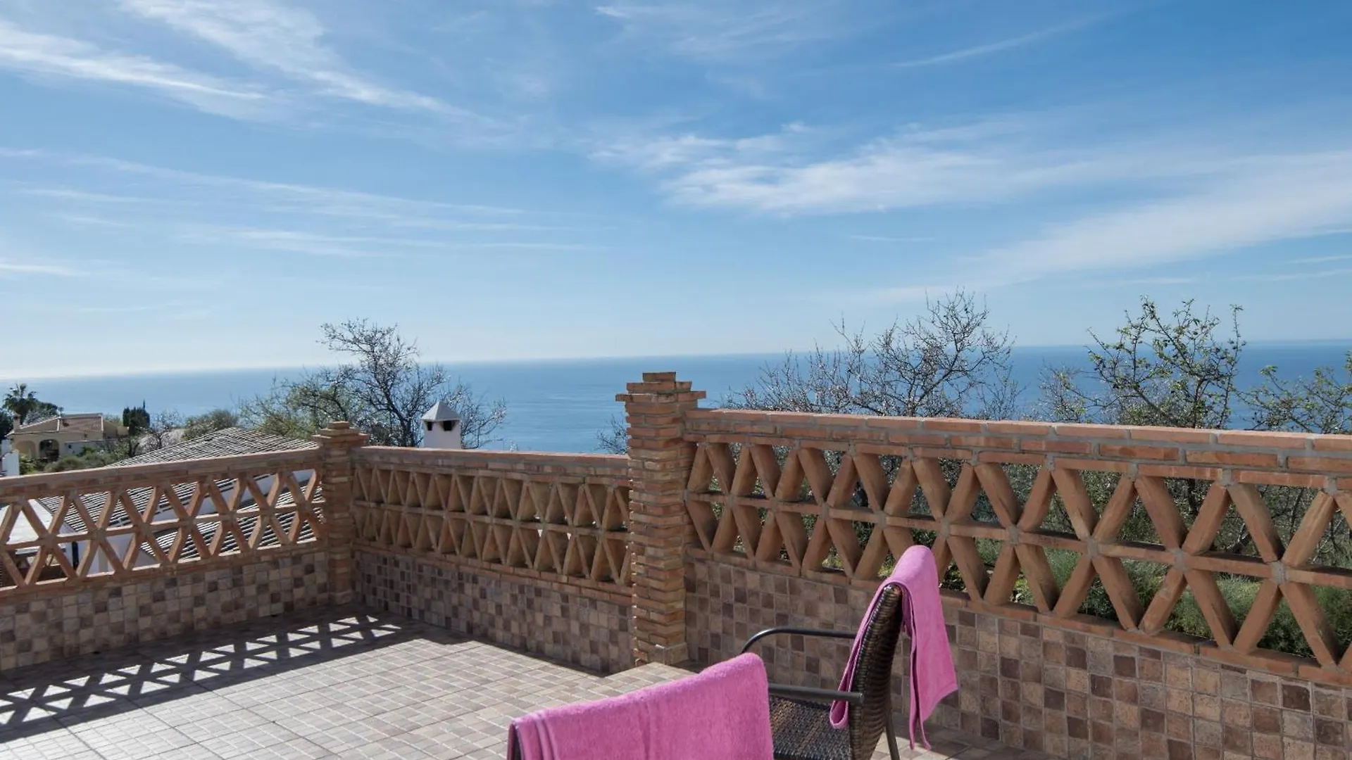 Casa Ascen By At Home Costa Del Sol Torrox Villa