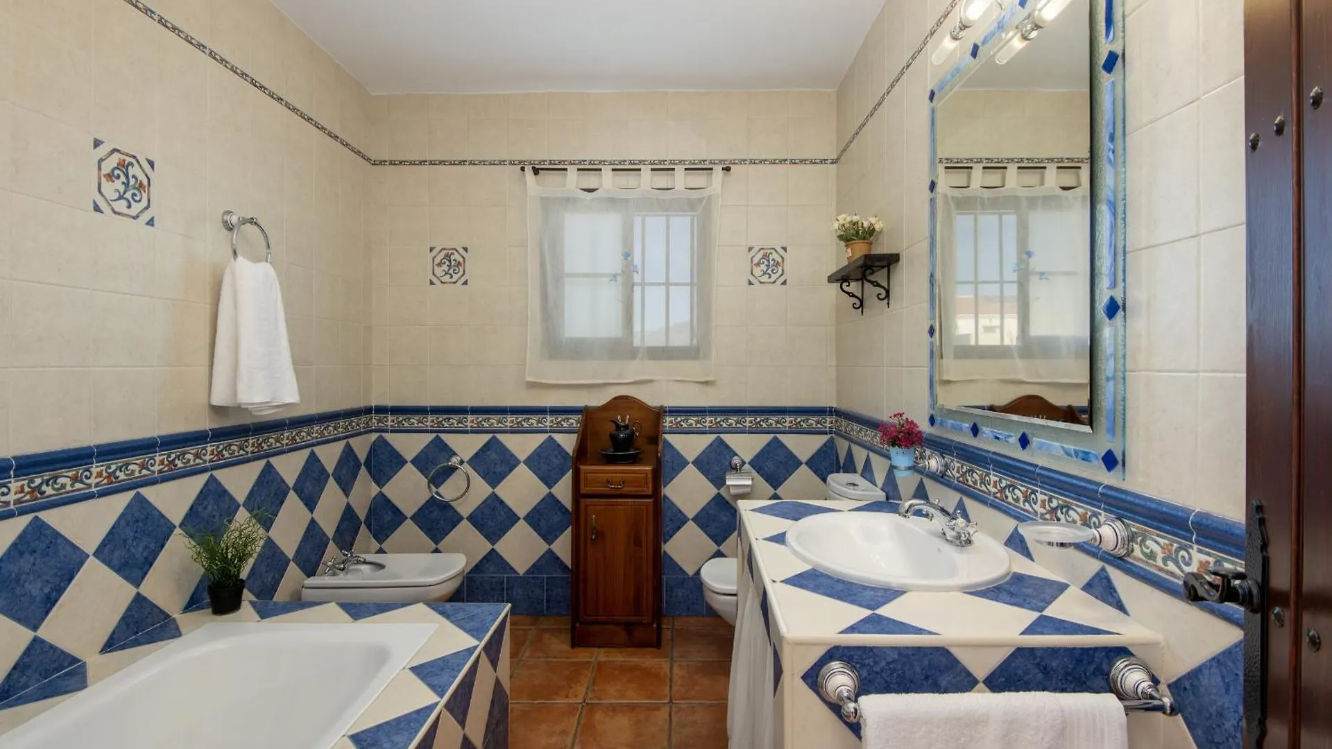 Villa Casa Ascen By At Home Costa Del Sol Torrox Spain