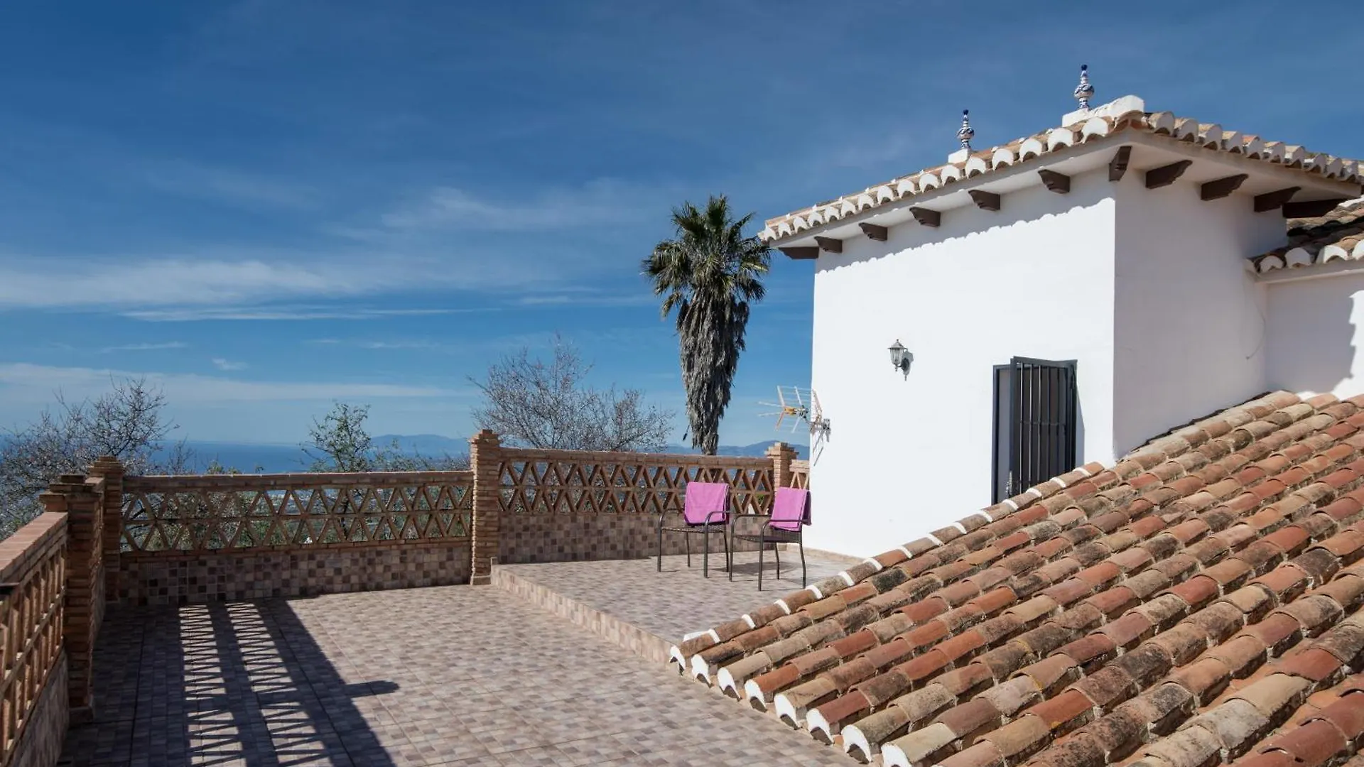 Villa Casa Ascen By At Home Costa Del Sol Torrox Spain