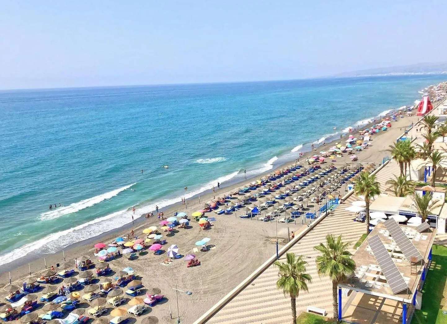 Villa Casa Ascen By At Home Costa Del Sol Torrox