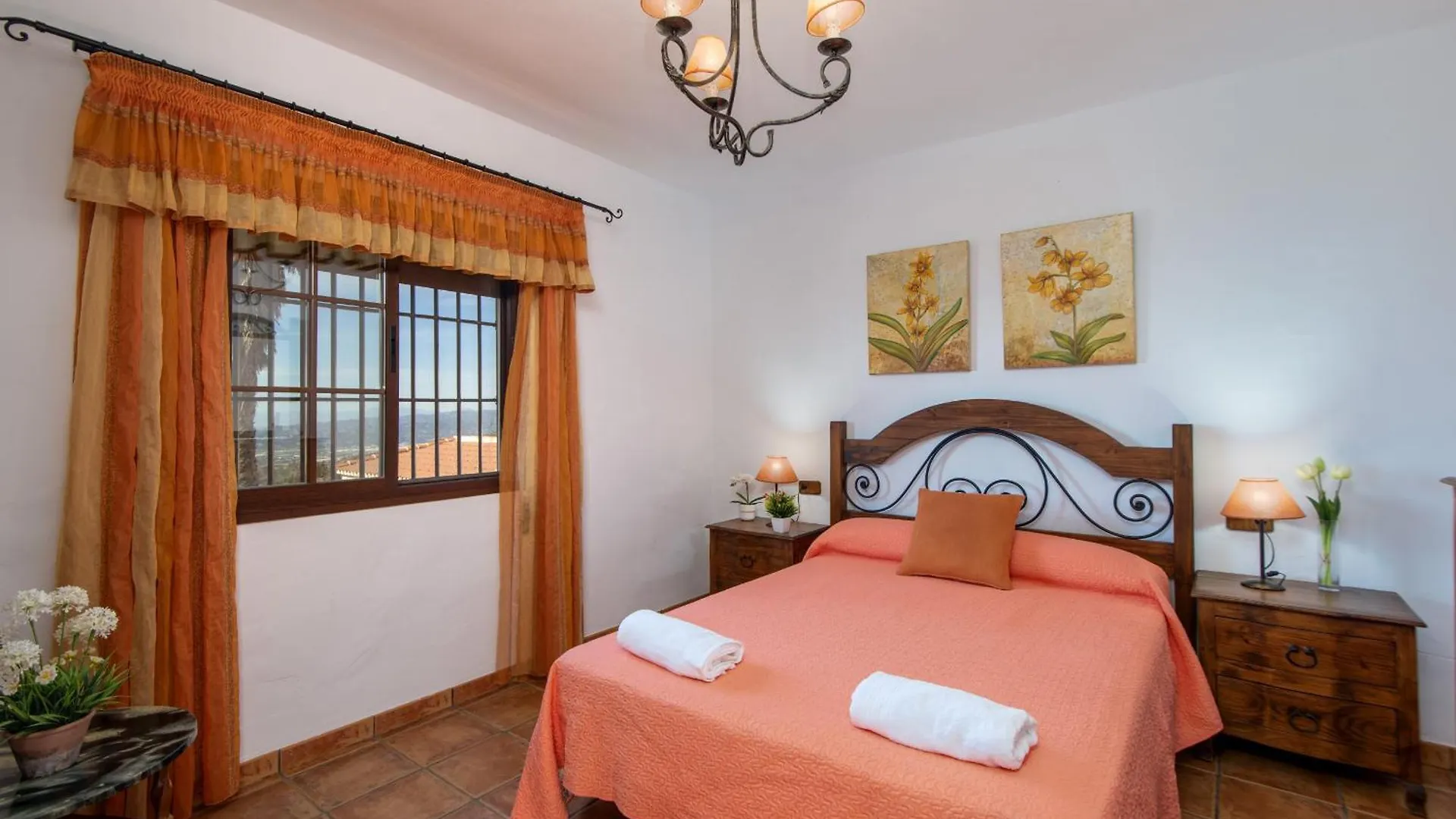 Casa Ascen By At Home Costa Del Sol Torrox 0*,